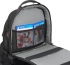 Dicota Laptop Backpack HERO E-SPORTS 15-17.3", schwarz