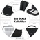 Dicota Laptop trolley Eco Multi Scale 14-15.6" black