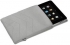 Dicota PadSkin sleeve for iPad 2 grey/pink
