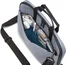 Dicota Slim Eco MOTION, laptop bag, 14"-15.6", blue