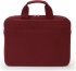 Dicota Slim case Base 13-14.1" Notebook case red