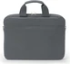 Dicota Slim case Base 11-12.5" Notebook case grey