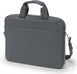 Dicota Slim case Base 11-12.5" Notebook case grey