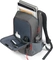 Dicota Spin II 13-16" notebook backpack, grey