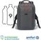 Dicota Spin II 13-16" notebook backpack, grey