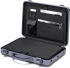 Dicota aluminum Briefcase 15-17.3" case