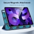 ESR rebound magnetic slim sleeve for Apple iPad Air / iPad Pro 11, dark blue