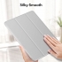 ESR rebound slim Smart-sleeve for Apple iPad Air, grey