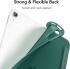 ESR rebound slim Smart-sleeve for Apple iPad Air, green