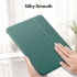 ESR rebound slim Smart-sleeve for Apple iPad Air, green