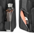 Everki Suite Premium Laptop-backpack 14" black