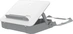 Fellowes Breyta Toolbox 14" laptop bag, white