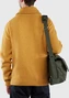 Fjällräven Greenland Shoulder Bag notebook bag 15" Deep Forest