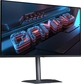 GIGABYTE MO32U, 31.5"
