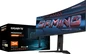 GIGABYTE MO34WQC2, 34"
