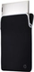 HP 14.1" turn-sleeve, black/silver