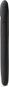 HP 15.6" turn-sleeve Mauve, black/dark red