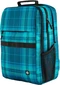 HP Campus XL notebook backpack 16" Tartan Plaid