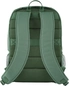 HP Campus notebook backpack 15.6" green/grey