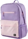 HP Campus notebook backpack 15.6" lavender