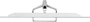 HP M24fw, 1 Jahr Garantie, 23.8"