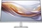 HP Series 5 524sh, 2 Jahre Garantie, 23.8"