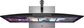 HP Z24m G3, 3 Jahre Garantie, 23.8"