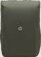 HP modular Laptop backpack 15.6", green/grey