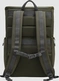 HP modular Laptop backpack 15.6", green/grey