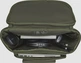 HP modular Laptop backpack 15.6", green/grey