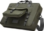 HP modular Laptop bag 15.6", green/grey