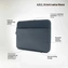 Incase Incase A.R.C. sleeve for 14" Laptop, navy