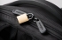 Kensington Contour 2.0 Business 15.6" Laptop backpack black