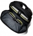 Kensington Triple Trek Ultrabook Optimized backpack black