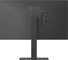 LG 27U730A-B, 27"