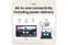 LG 27UP850K-W, 27"