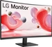LG 32MR50C-B, 31.5"