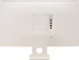 LG MyView Smart Monitor 27SR53F-W, 27"