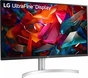 LG UltraFine 32UN650K-W, 31.5"
