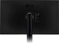 LG UltraFine 32UN880K-B, 31.5"