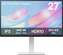 LG UltraFine 27US550-W, 27"