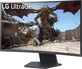 LG UltraGear 27GS60QX-B, 27"