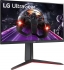 LG UltraGear 24GN650-B, 23.8"