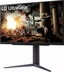 LG UltraGear 27GS75Q-B, 27"