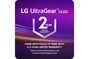 LG UltraGear OLED 27GX790A-B, 26.5"