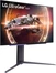 LG UltraGear OLED 27GS95QE-B, 26.5"