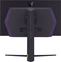 LG UltraGear OLED 27GS95QX-B, 26.5"