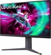 LG UltraGear 32GR93U-B, 31.5"