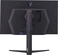 LG UltraGear 27GR93U-B, 27"