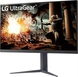 LG UltraGear 32GS75QX-B, 31.5"